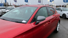 SEAT Leon 1.0 TSI EVO FR 5dr Petrol Hatchback